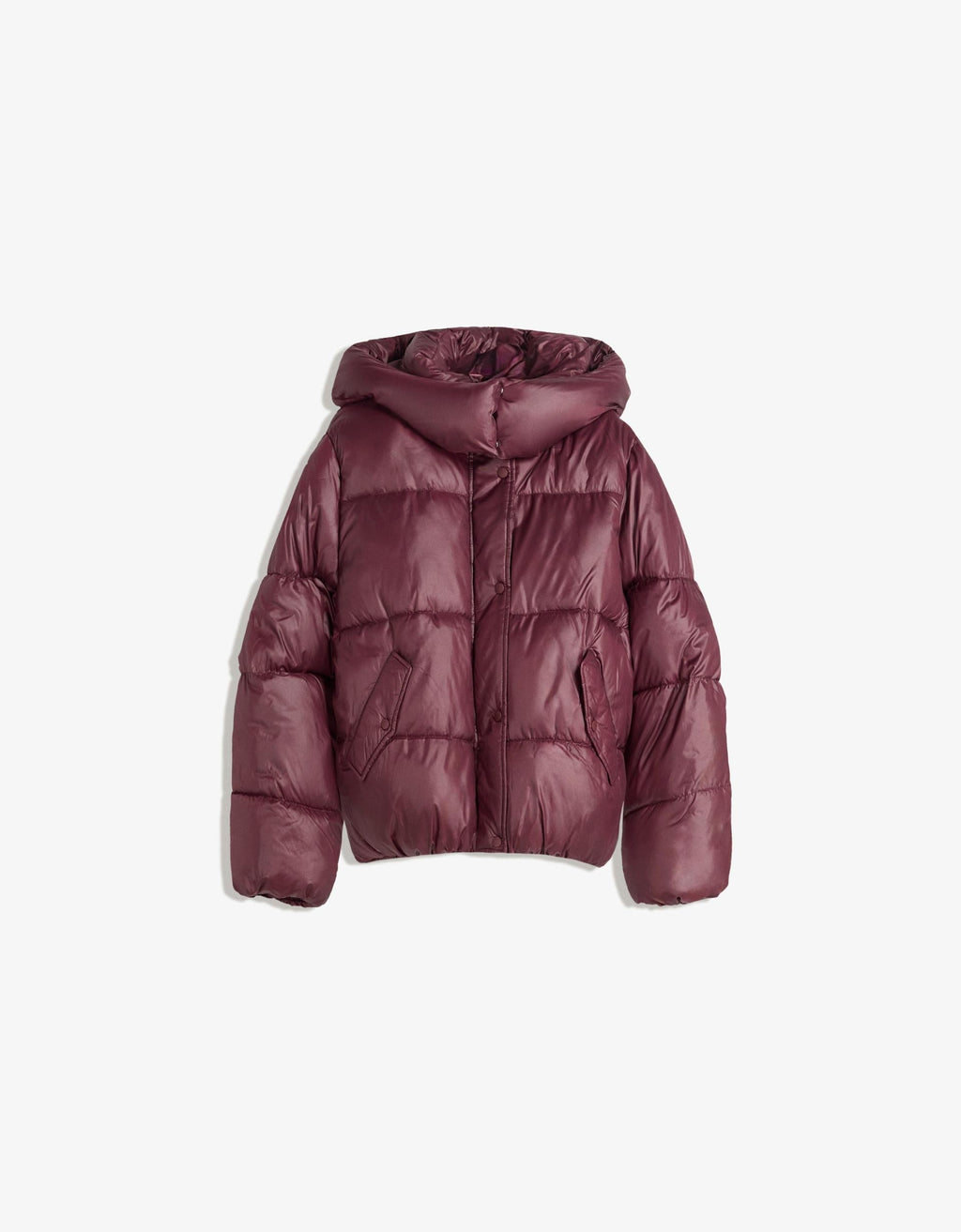 Gabriela | Puffy Winter Jacket