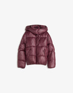 Gabriela | Puffy Winter Jacket
