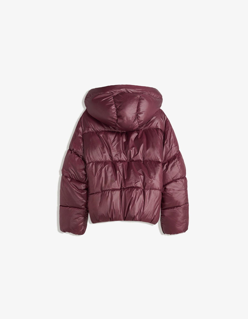 Gabriela | Puffy Winter Jacket
