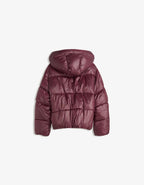 Gabriela | Puffy Winter Jacket