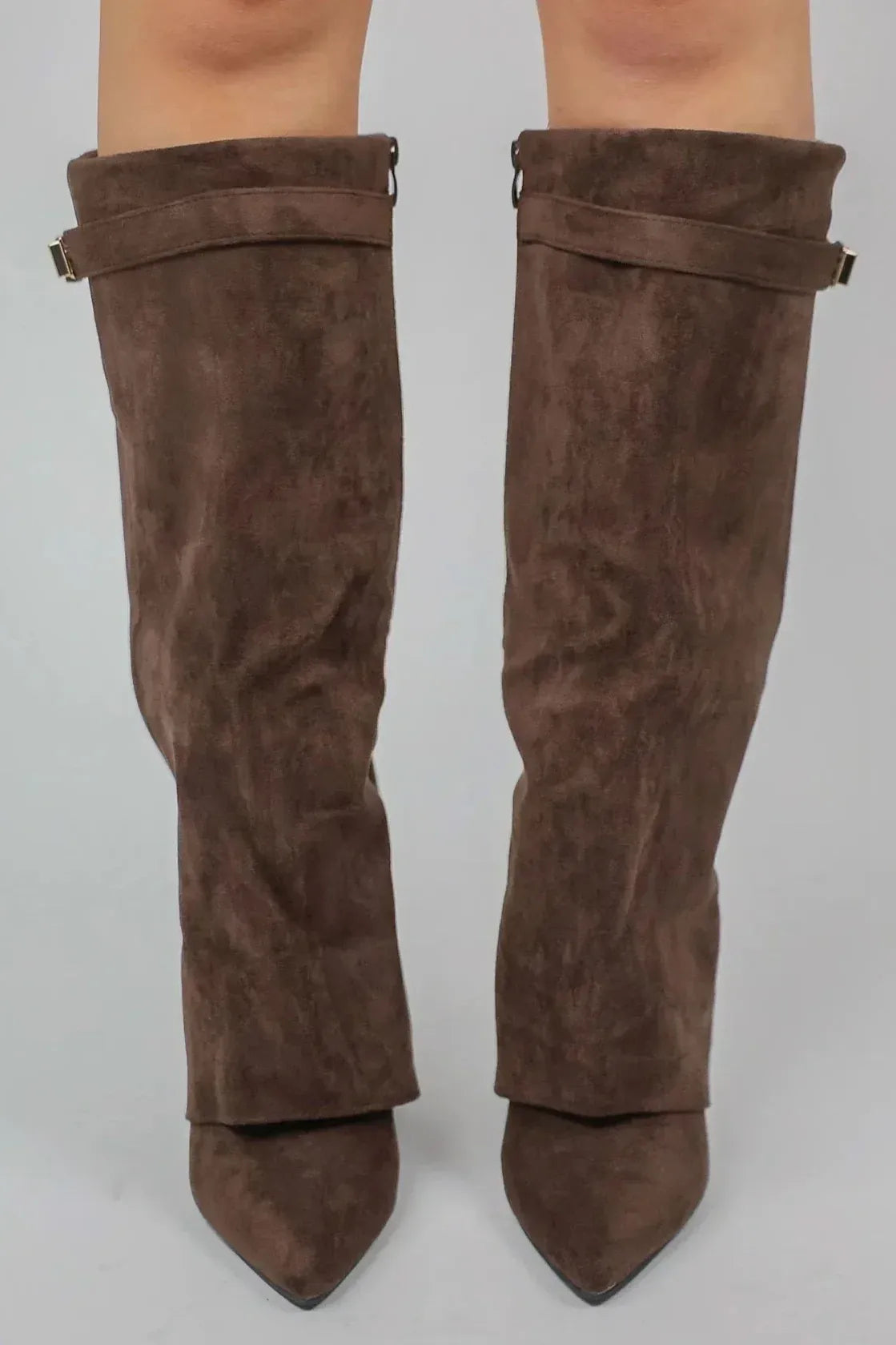 Lilly | Autumn Boots