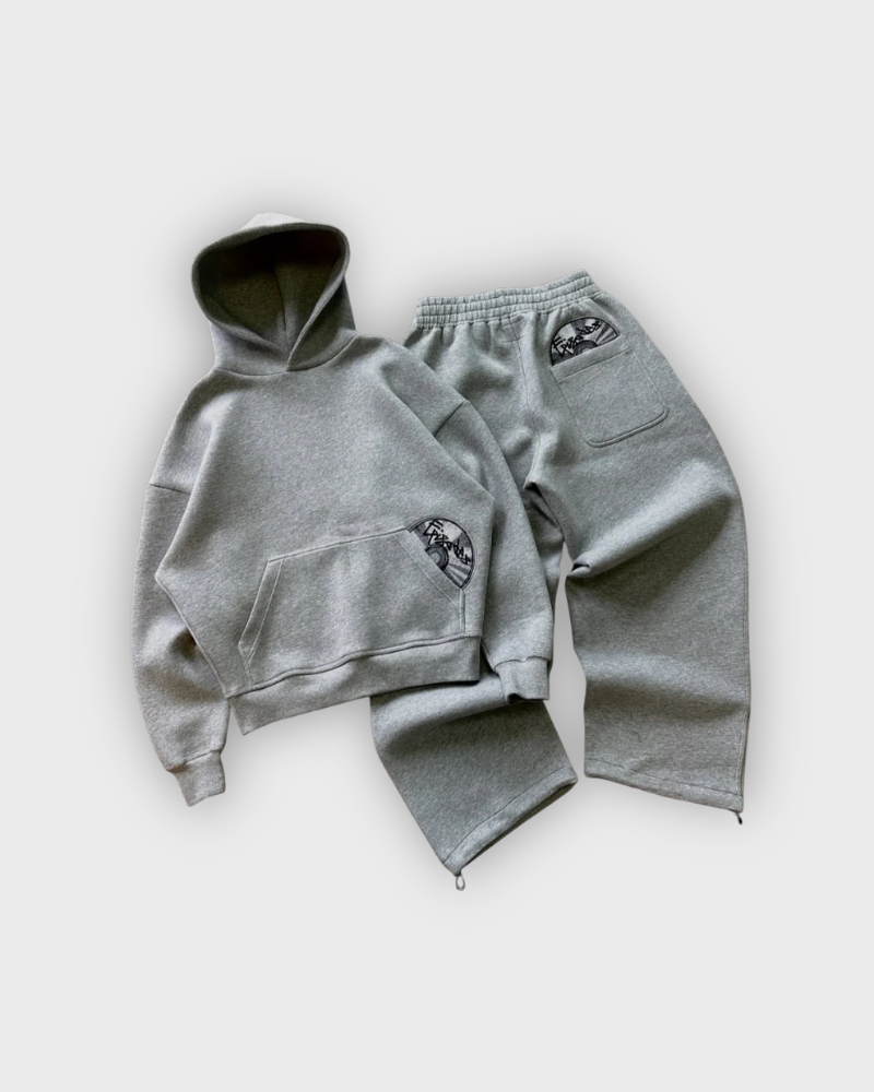 Gabriela | DISC TRACKSUIT