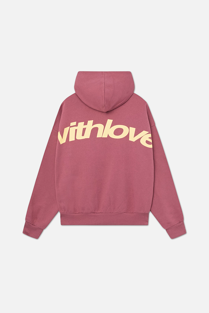 Sweatshirt With Love