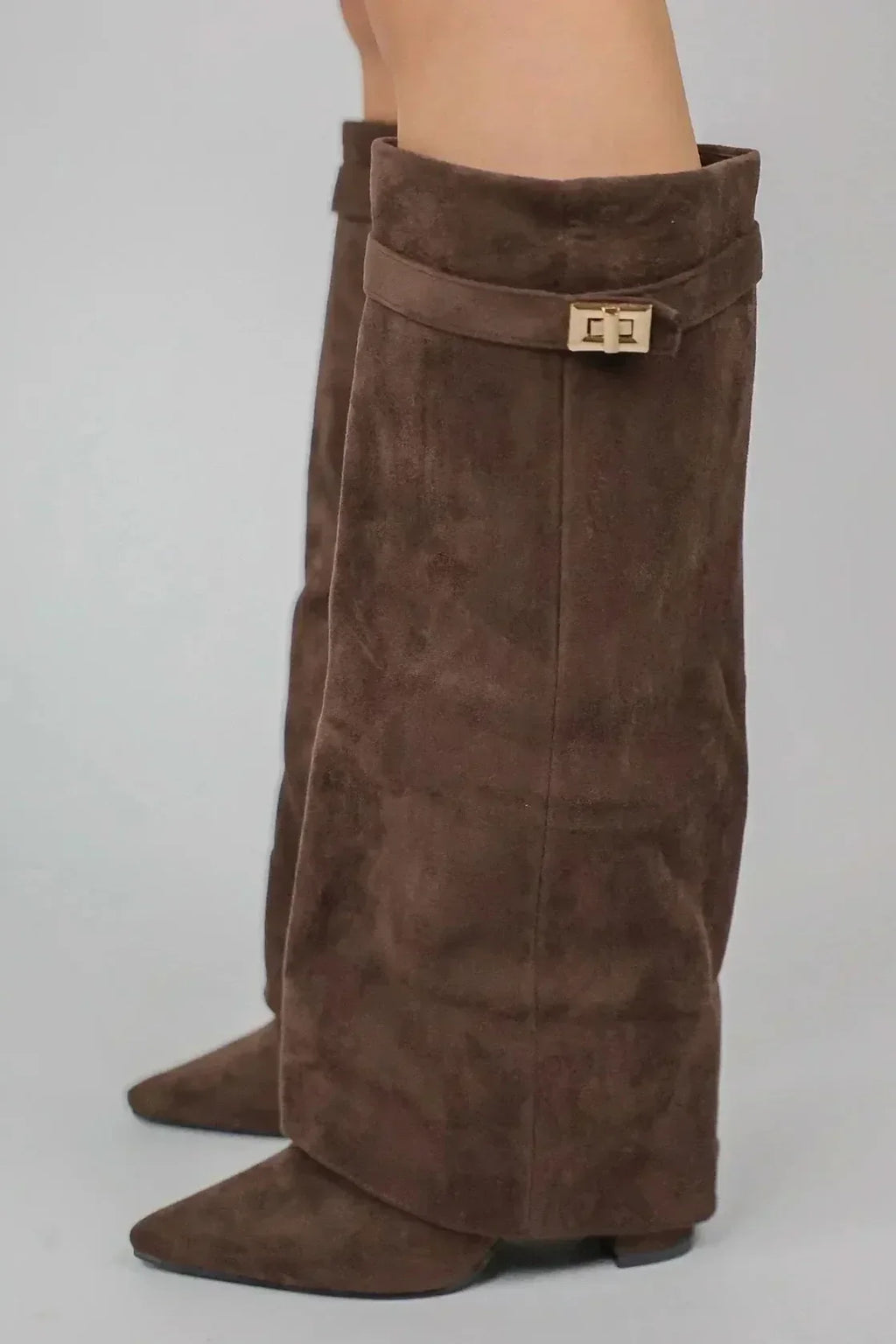 Lilly | Autumn Boots