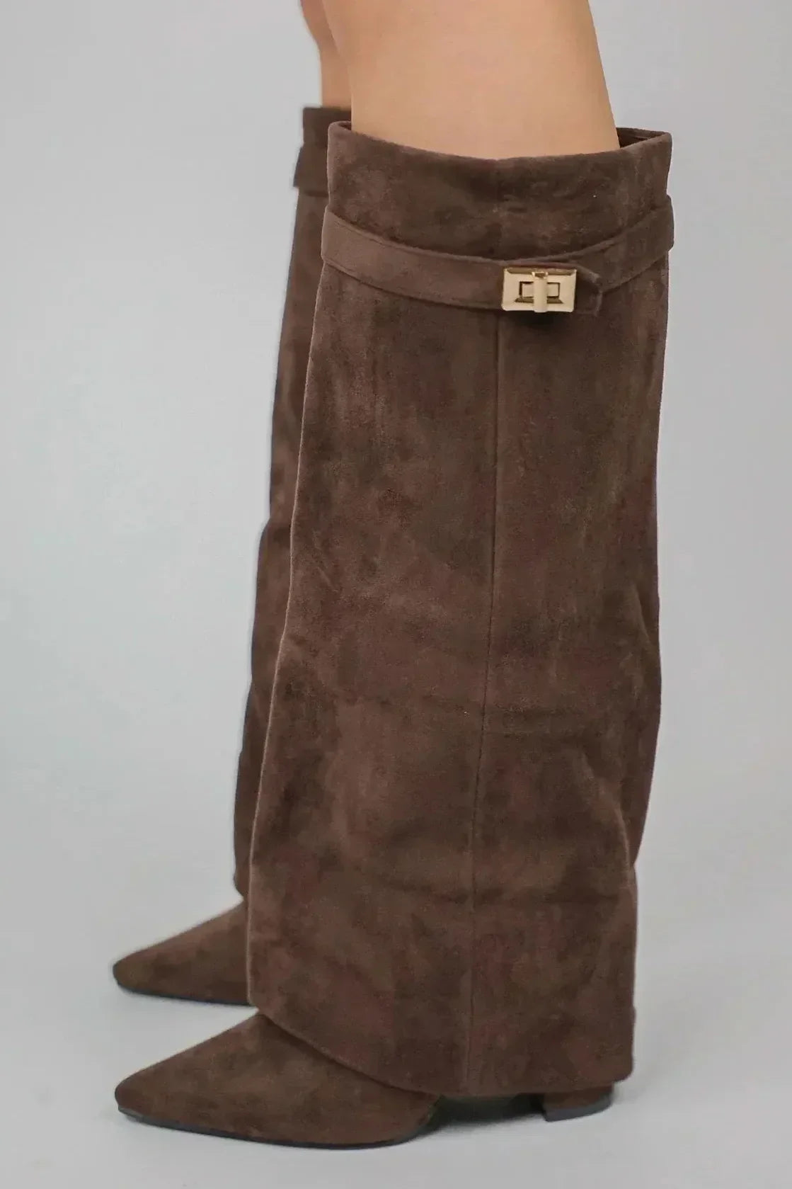 Lilly | Autumn Boots