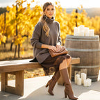 Dorota | Women's two-piece set