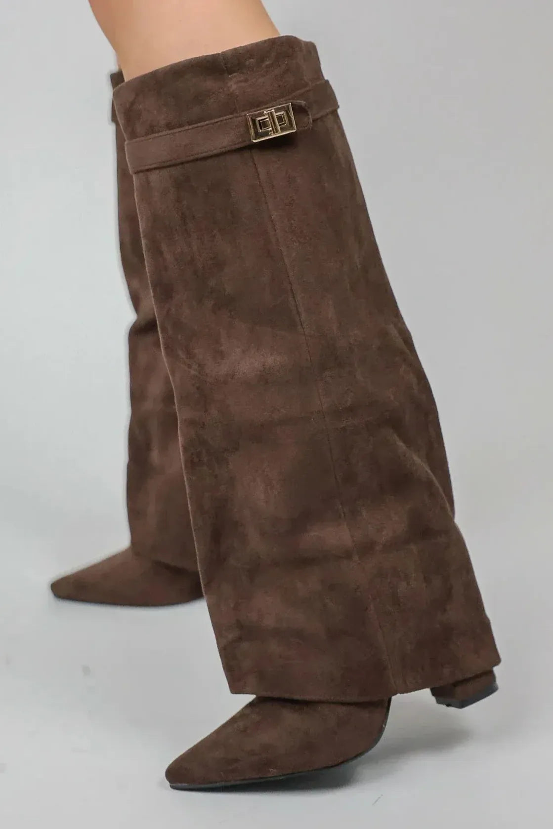 Lilly | Autumn Boots