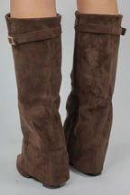 Lilly | Autumn Boots