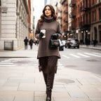 Dorota | Women's two-piece set