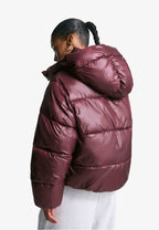 Gabriela | Puffy Winter Jacket