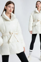 Avery | Oversized Puffer