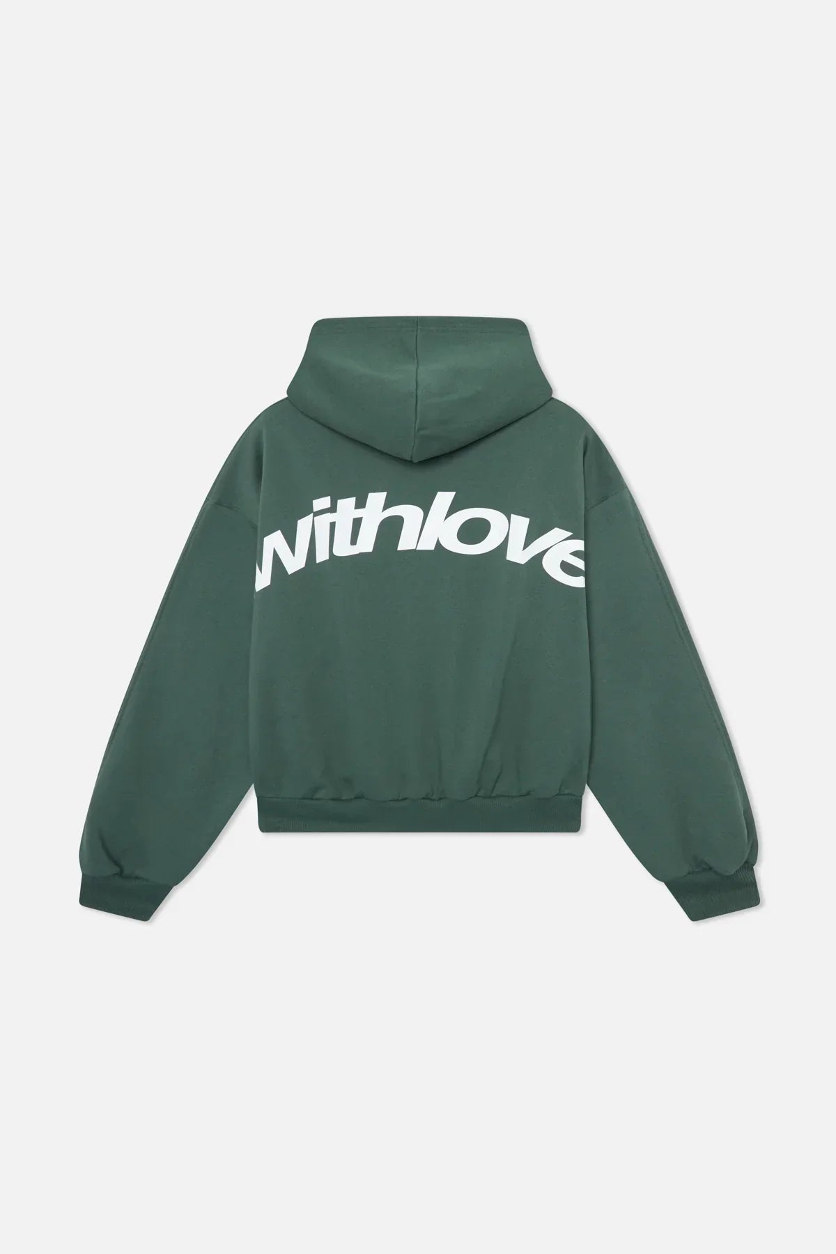 Sweatshirt With Love