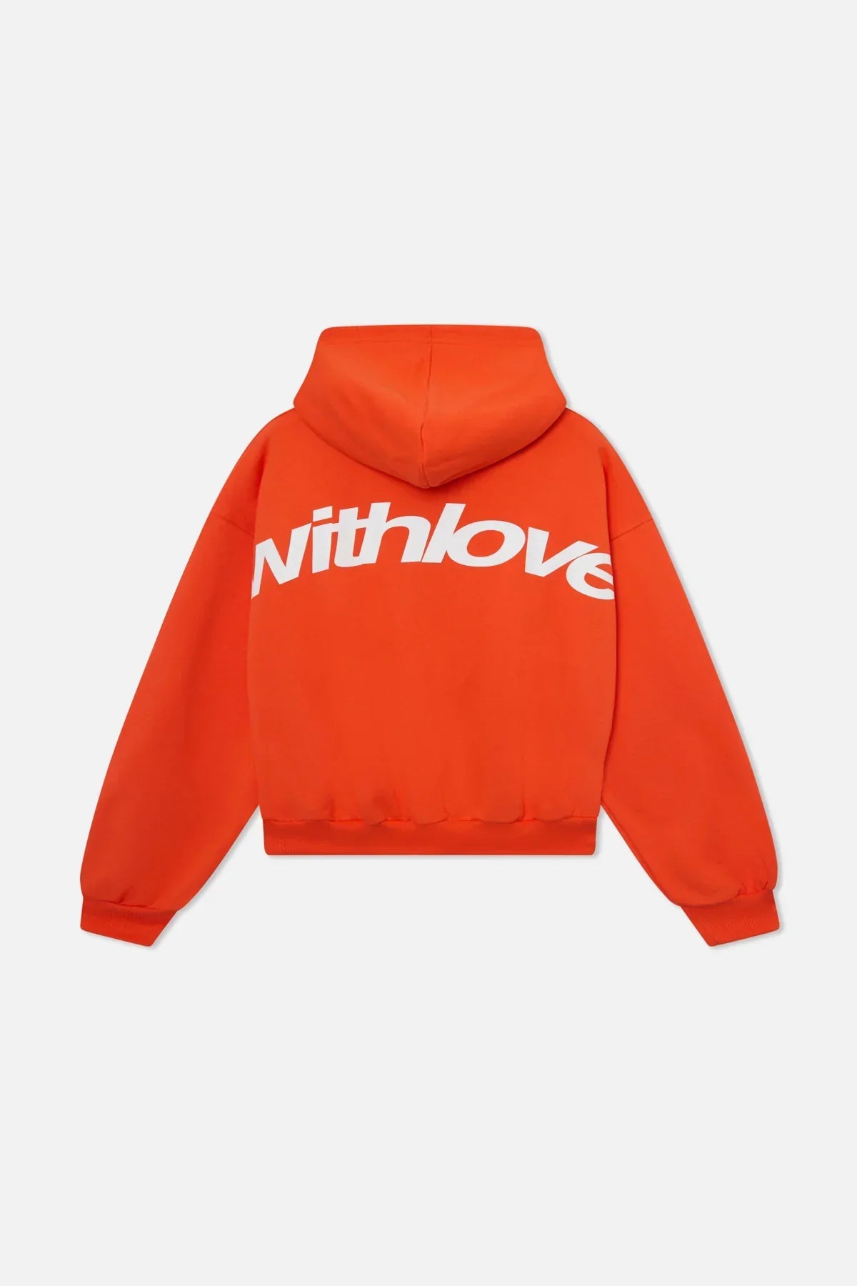Sweatshirt With Love