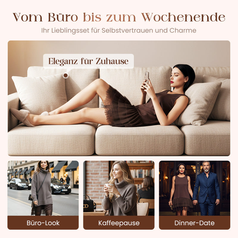 Dorota | Women's two-piece set