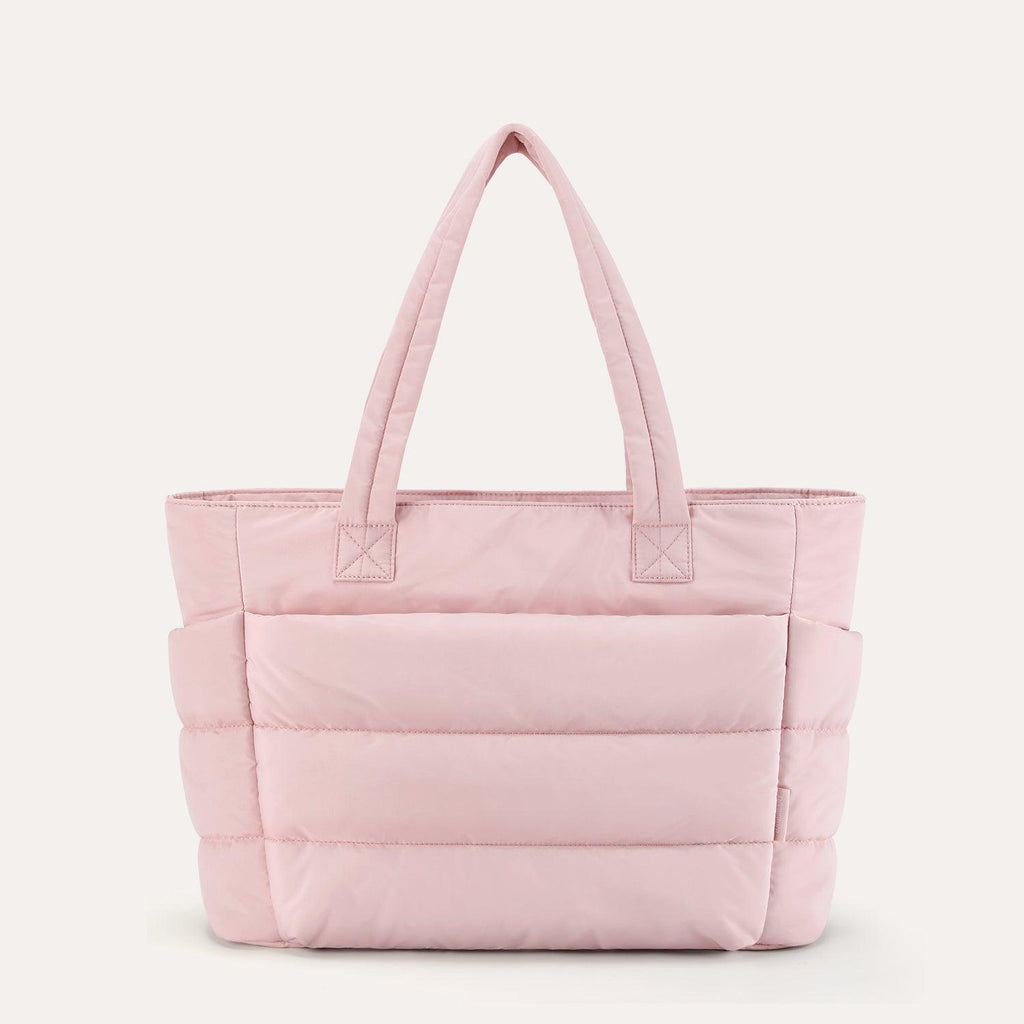 Ella | Torba typu Puffy Tote