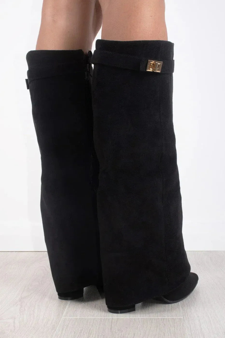 Lilly | Autumn Boots