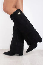 Lilly | Autumn Boots