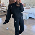 Hanna | A.Y Sweat Set