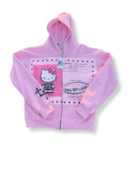 Barbara | Hello Kitty License Hoodie