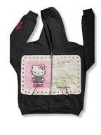 Barbara | Hello Kitty License Hoodie