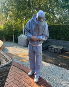 BRASIL | UNISEX TRACKSUIT