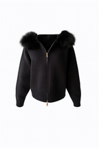Laila | Fur Jacket