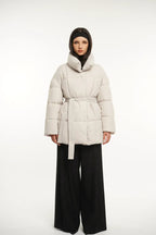 Avery | Oversized Puffer