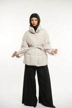 Avery | Oversized Puffer