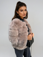 Eliyah | Fur Coat