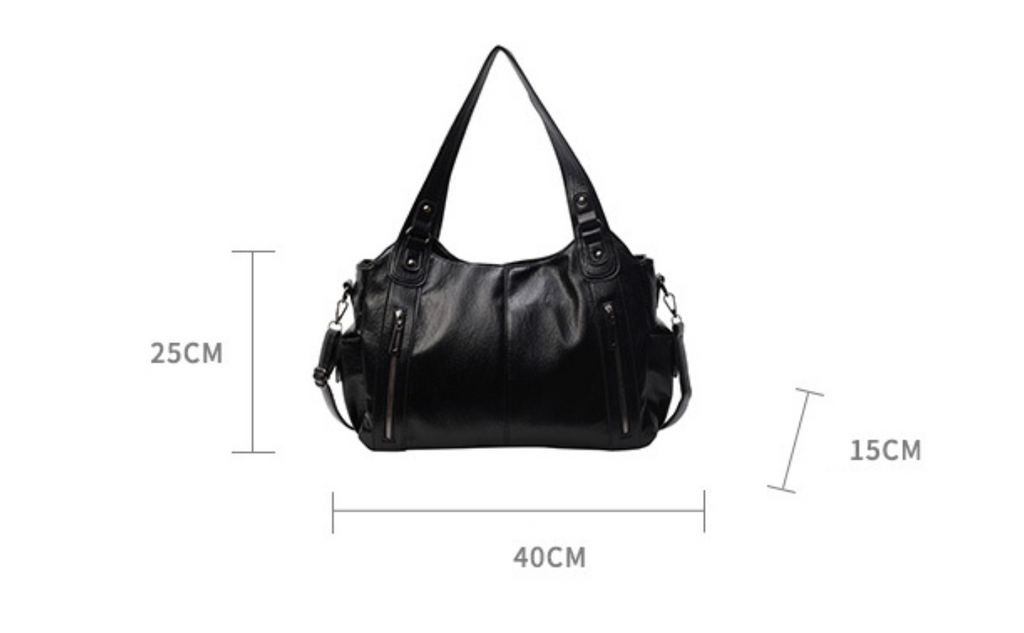 Dakota | Torba na ramię