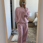 Hanna | A.Y Sweat Set