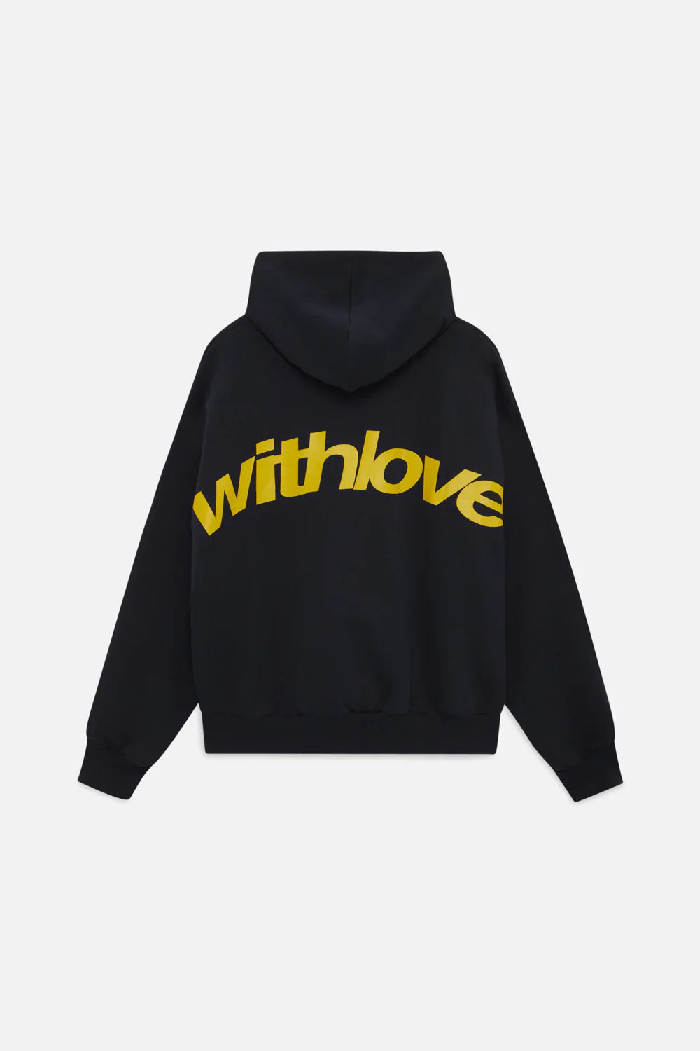 Sweatshirt With Love