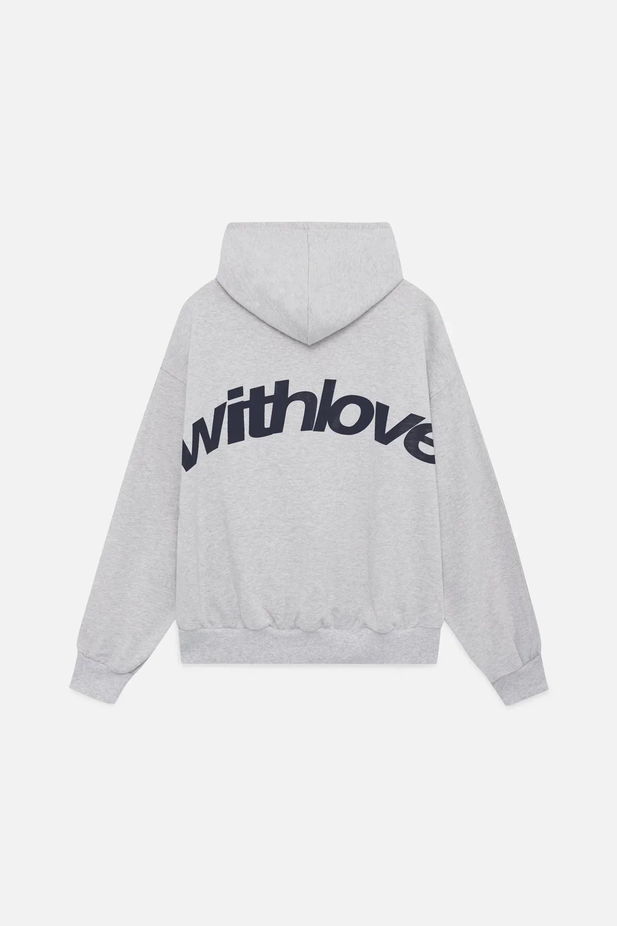 Sweatshirt With Love