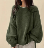 Klaudia | Pullover Sweater
