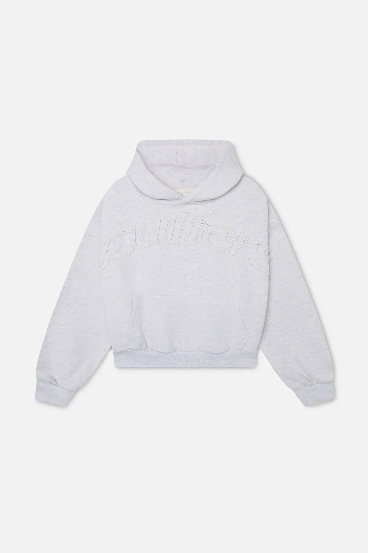 Raw Unisex Hoodie