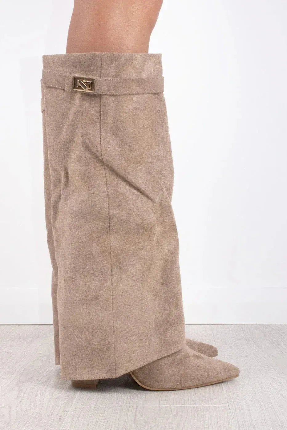 Lilly | Autumn Boots