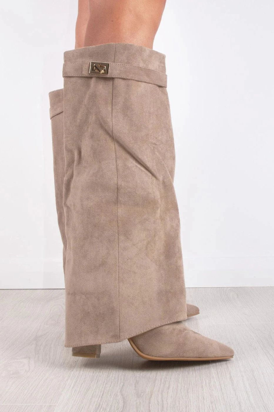 Lilly | Autumn Boots