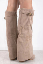 Lilly | Autumn Boots