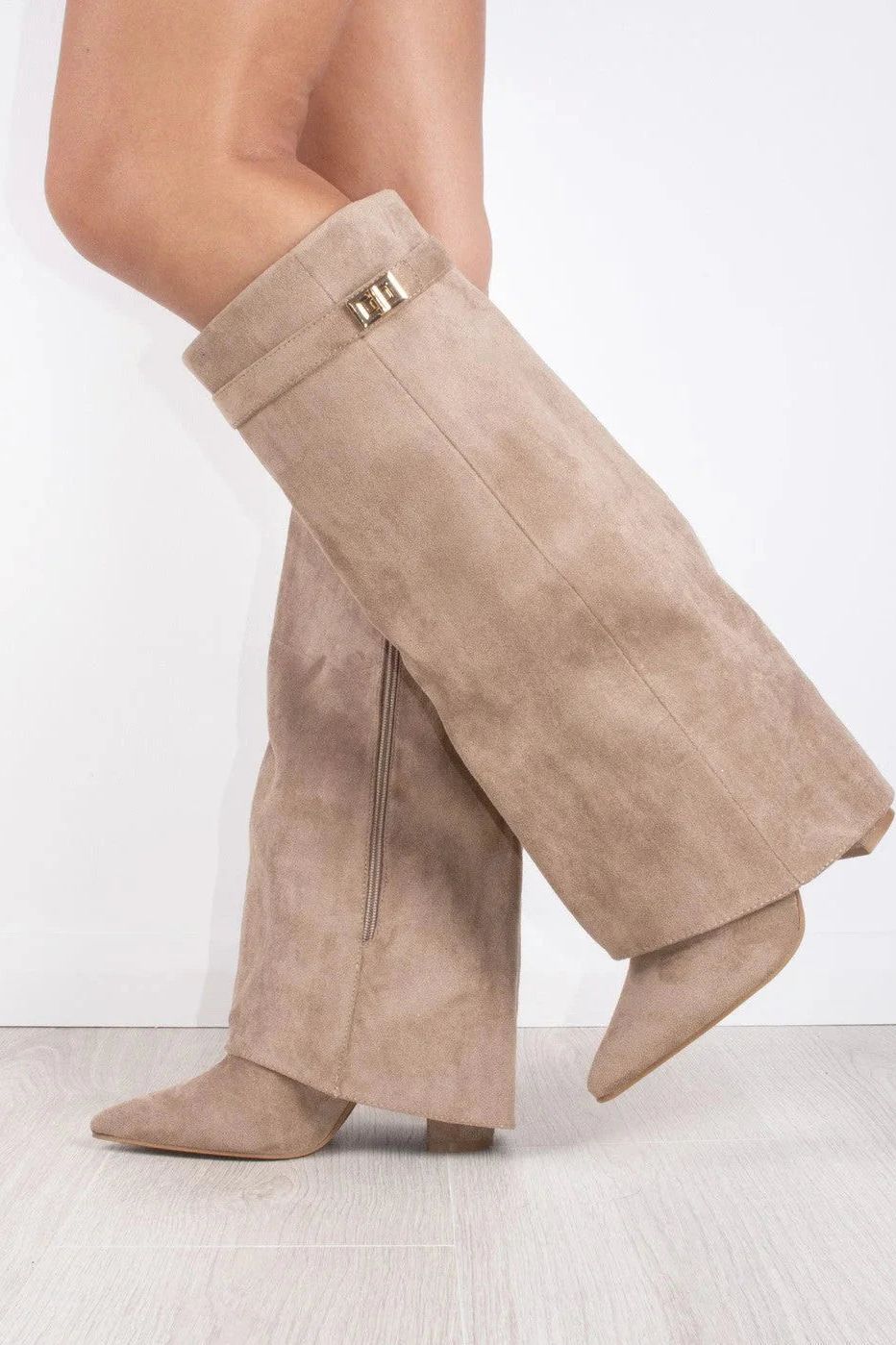 Lilly | Autumn Boots