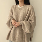 Klaudia | Pullover Sweater