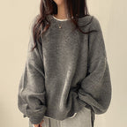 Klaudia | Pullover Sweater