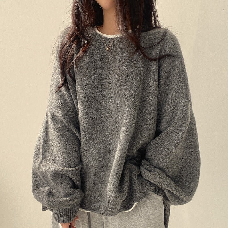 Klaudia | Pullover Sweater