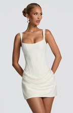 Cornelia | Mini Dress