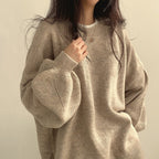 Klaudia | Pullover Sweater