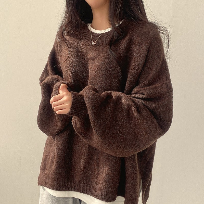 Klaudia | Pullover Sweater