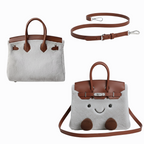 Elżbieta | Jellykin Fluffy Tote