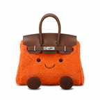 Elżbieta | Jellykin Fluffy Tote