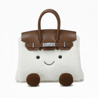 Elżbieta | Jellykin Fluffy Tote