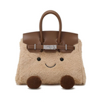 Elżbieta | Jellykin Fluffy Tote