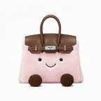 Elżbieta | Jellykin Fluffy Tote